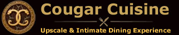Cougar Cuisine